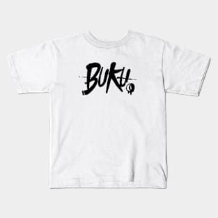 Music Festival Kids T-Shirt